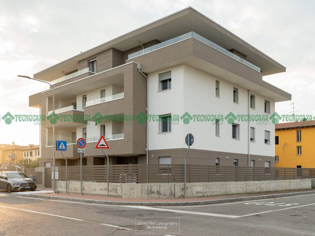 Appartamento a Valsamoggia in Via Madre Teresa di Calcutta - Foto 5
