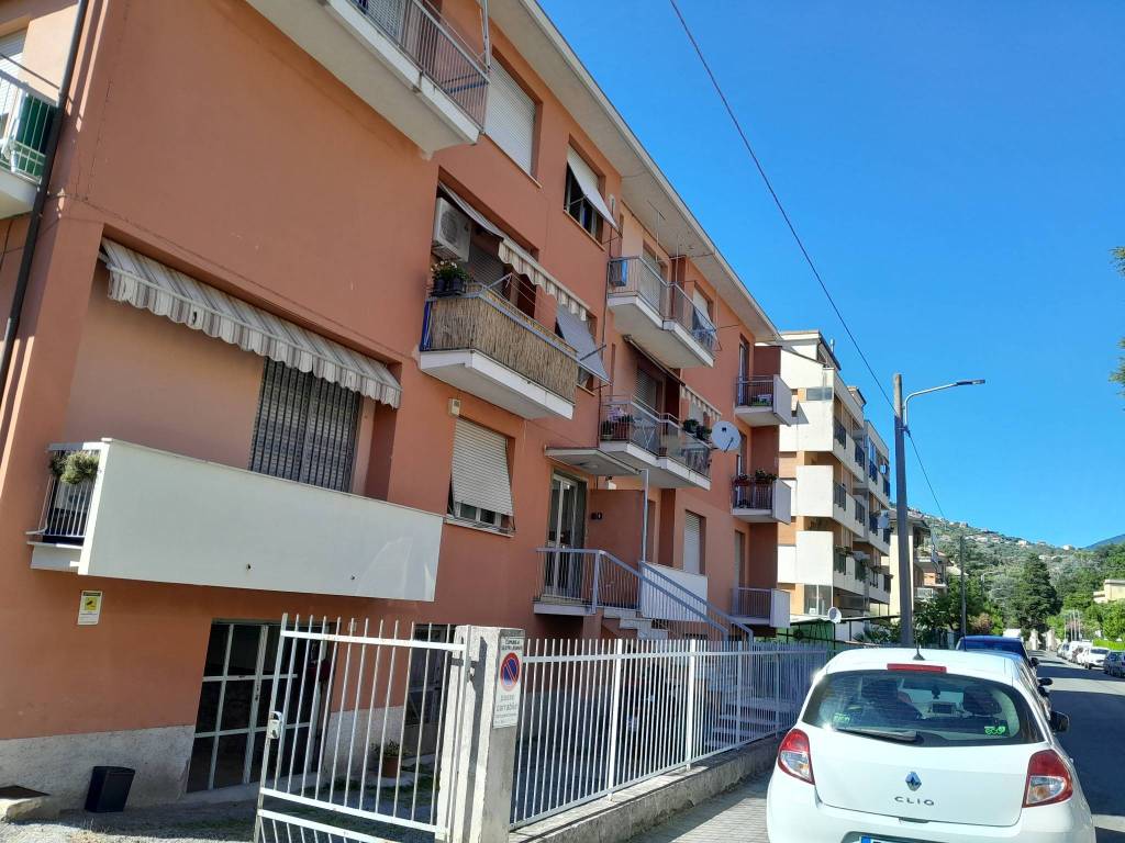 Appartamento a Sestri levante in Via Lazio, 15 - Foto 2