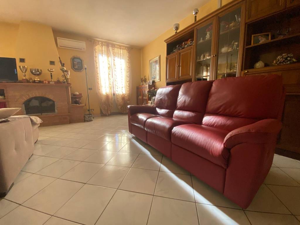 Villetta a schiera a Cadeo - Foto 3