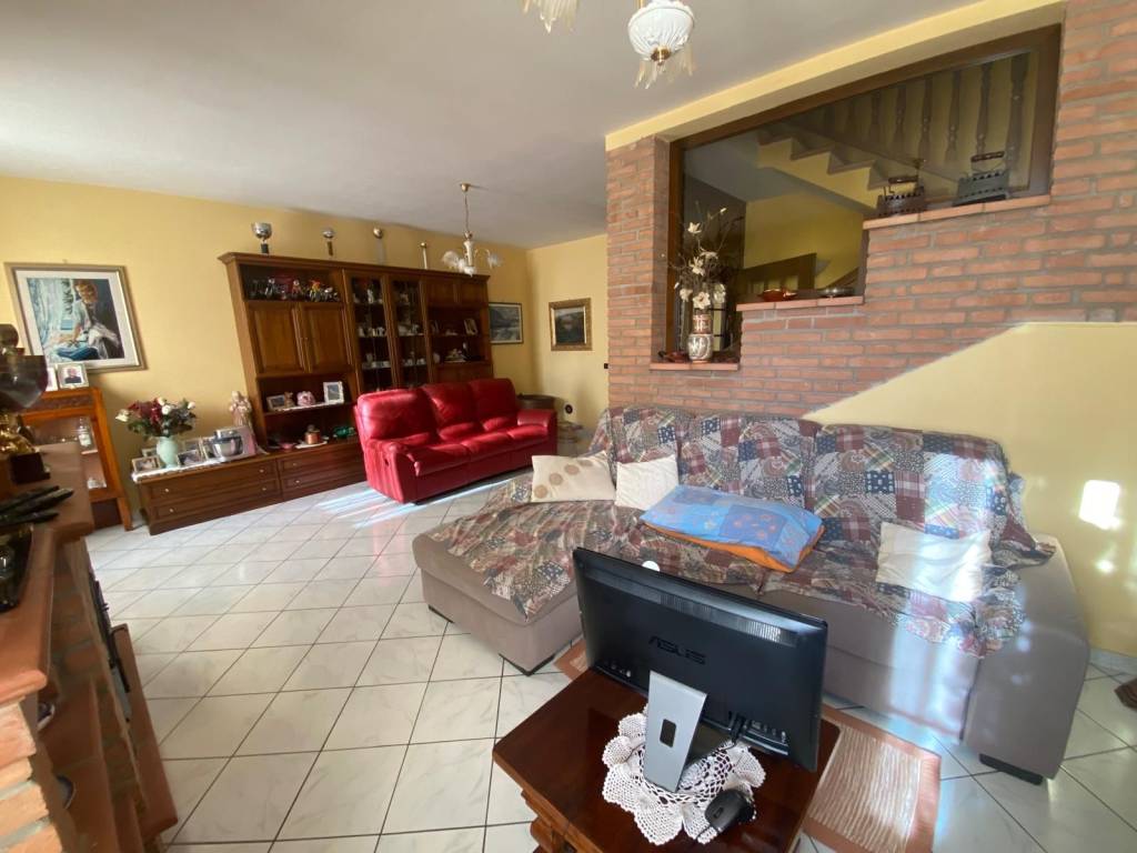 Villetta a schiera a Cadeo - Foto 5