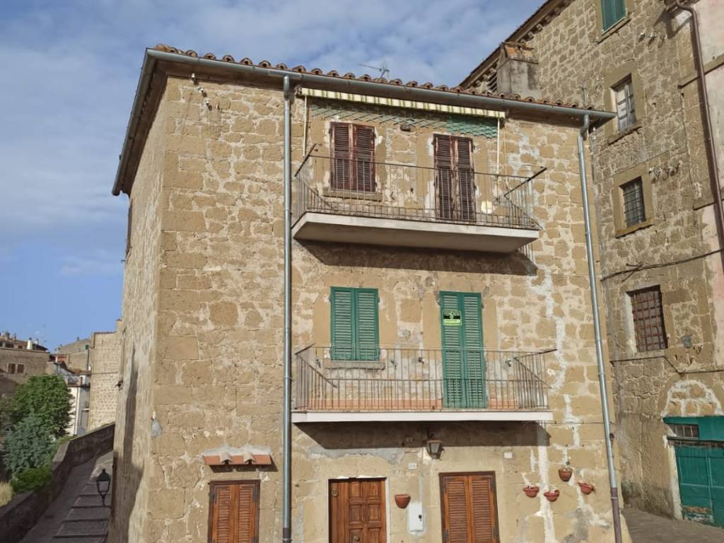 Appartamento a Farnese in Colle San Martino - Foto 2