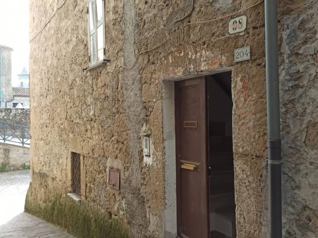 Appartamento a Farnese in Colle San Martino - Foto 3