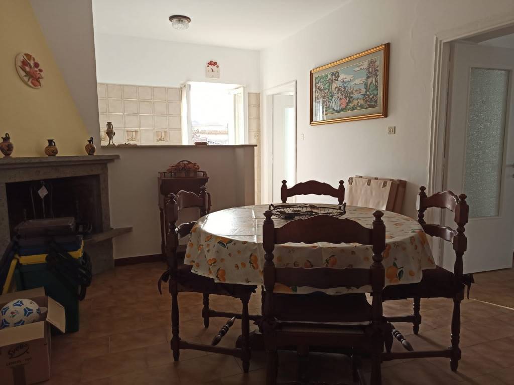 Appartamento a Farnese in Colle San Martino - Foto 5