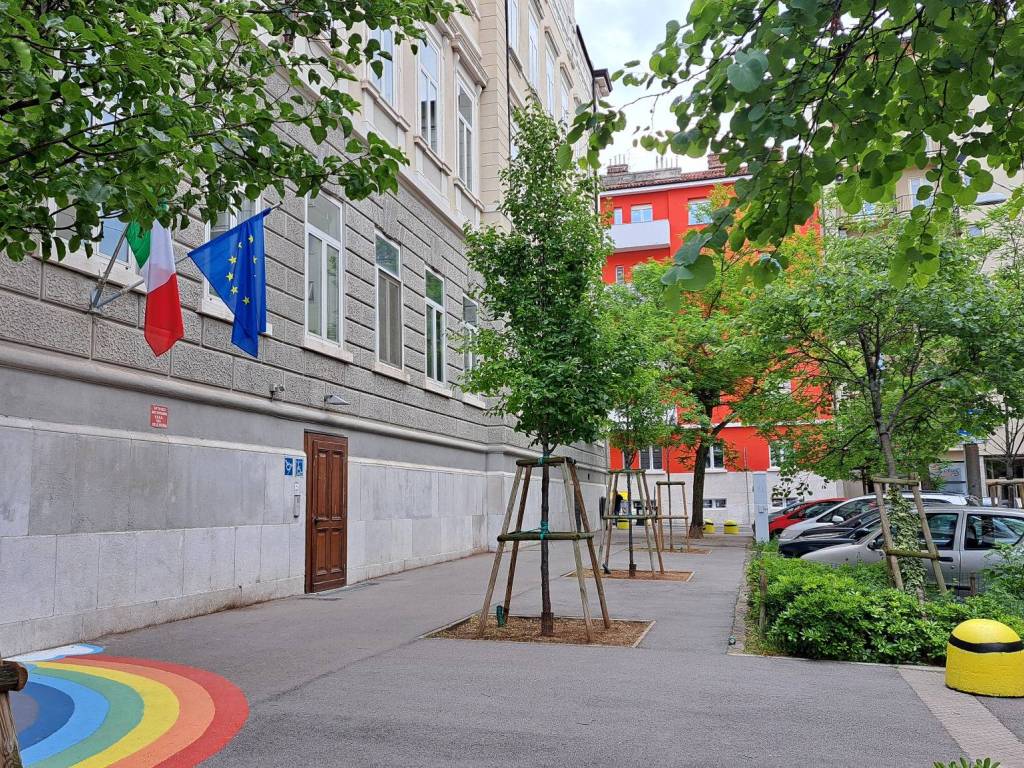 Appartamento a Trieste in Via dell'Istria - Foto 2