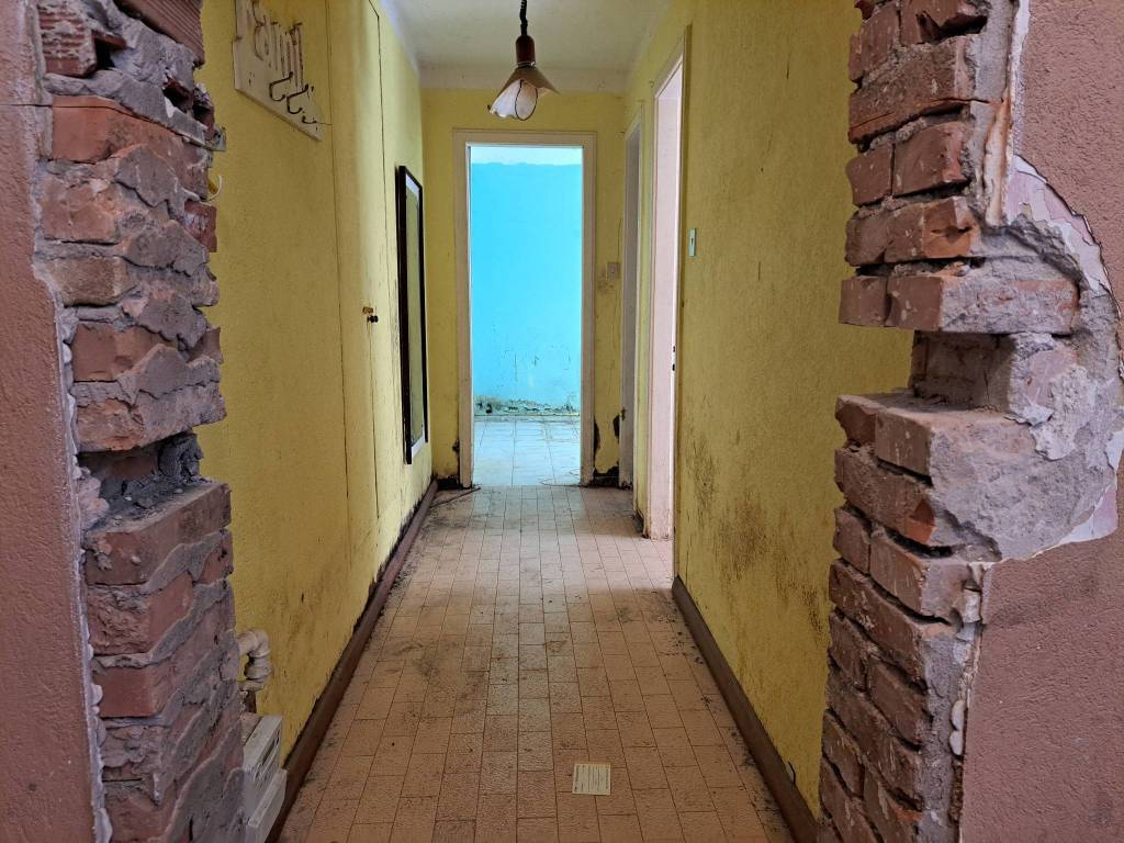 Appartamento a Trieste in Via dell'Istria - Foto 4