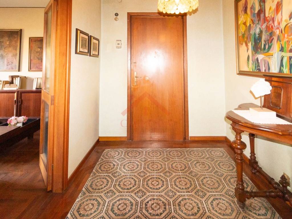 Appartamento a Carpi in Via Giuseppe Mazzini Carpi MO Italia , - Foto 2