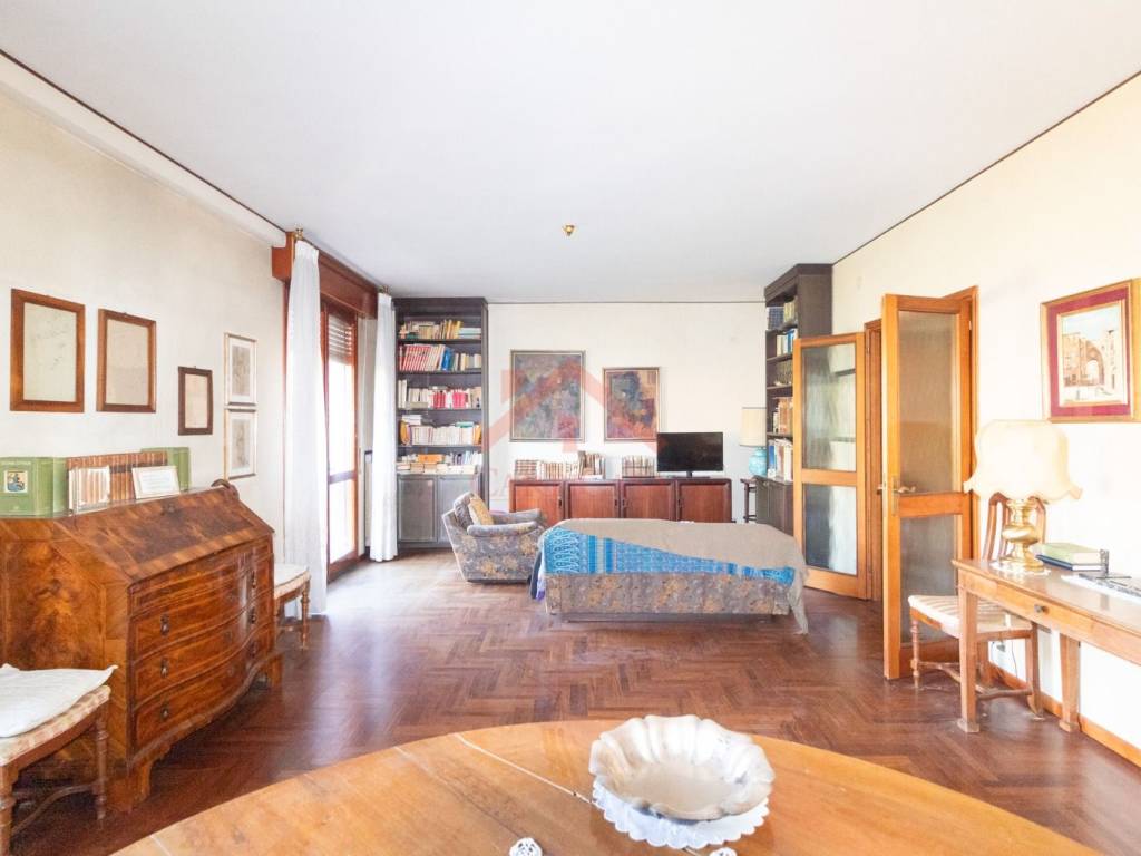 Appartamento a Carpi in Via Giuseppe Mazzini Carpi MO Italia , - Foto 3