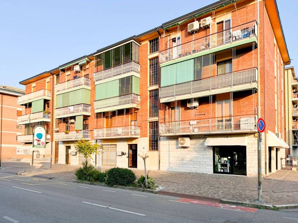 Appartamento a Carpi in Via Remesina Interna Carpi MO Italia , - Foto 2