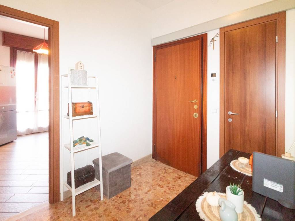 Appartamento a Carpi in Via Remesina Interna Carpi MO Italia , - Foto 3