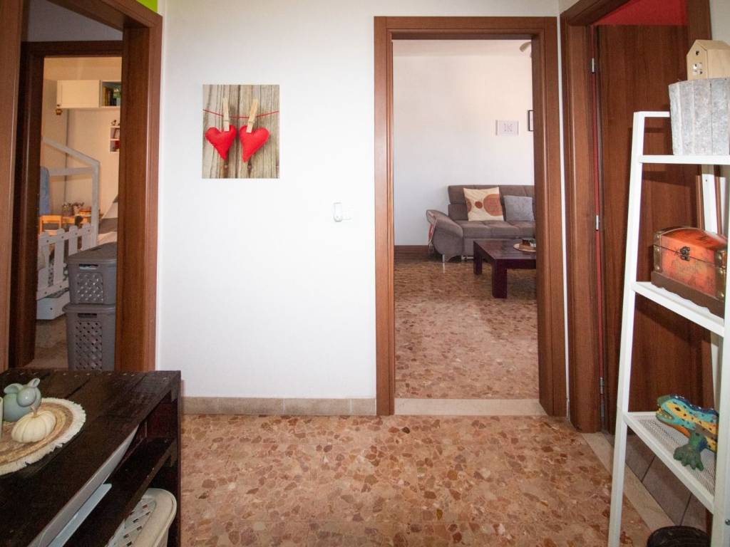 Appartamento a Carpi in Via Remesina Interna Carpi MO Italia , - Foto 4