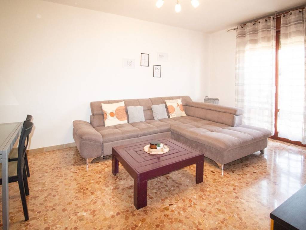 Appartamento a Carpi in Via Remesina Interna Carpi MO Italia , - Foto 5