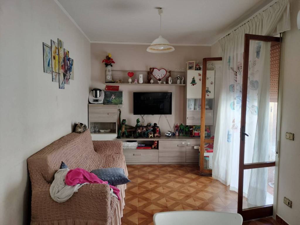 Palazzo / stabile a Lentini in Via Zancle, 16 - Foto 3