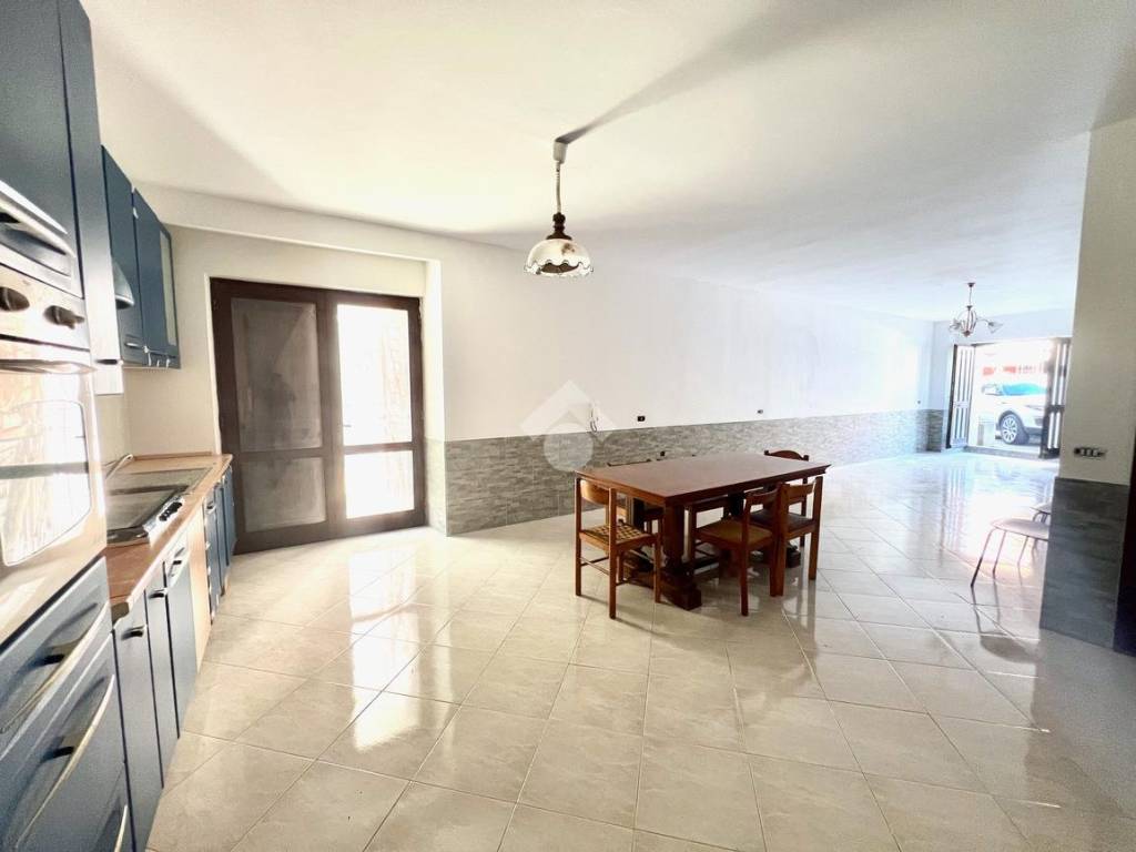 Appartamento a Iglesias in Via Roberto Cattaneo, 15 - Foto 4