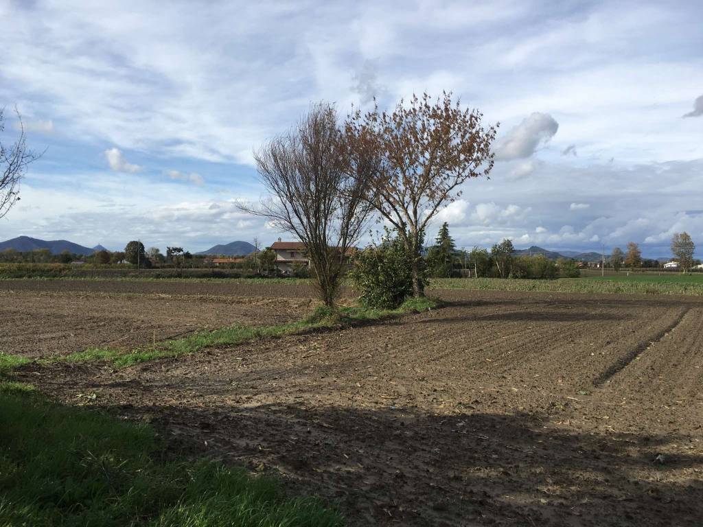 Terreno a Cartura in Via Comungrande - Foto 2