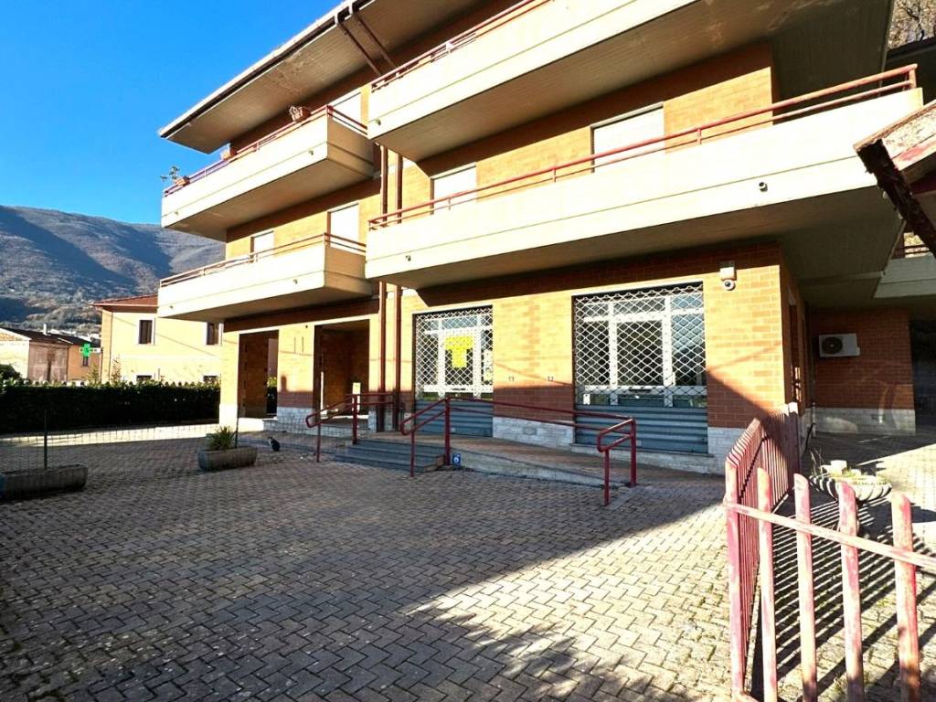 Appartamento a Castel sant'angelo in Via Salaria - Foto 2