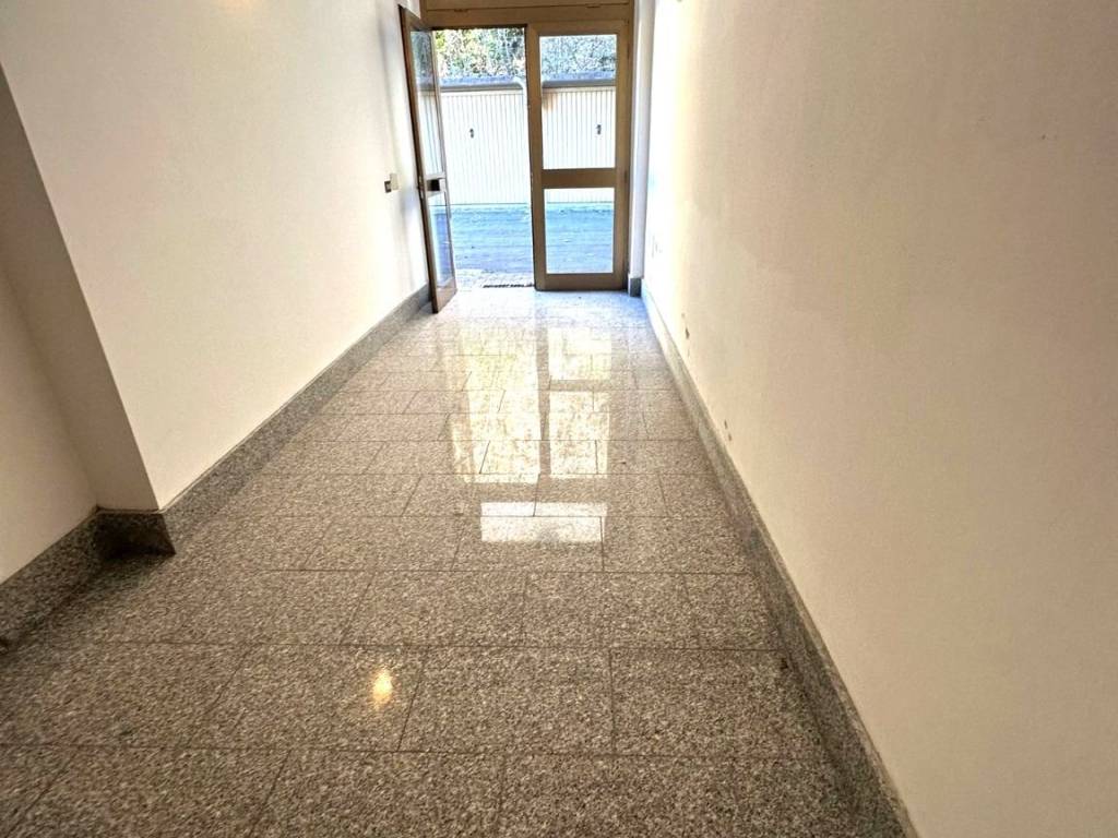 Appartamento a Castel sant'angelo in Via Salaria - Foto 3