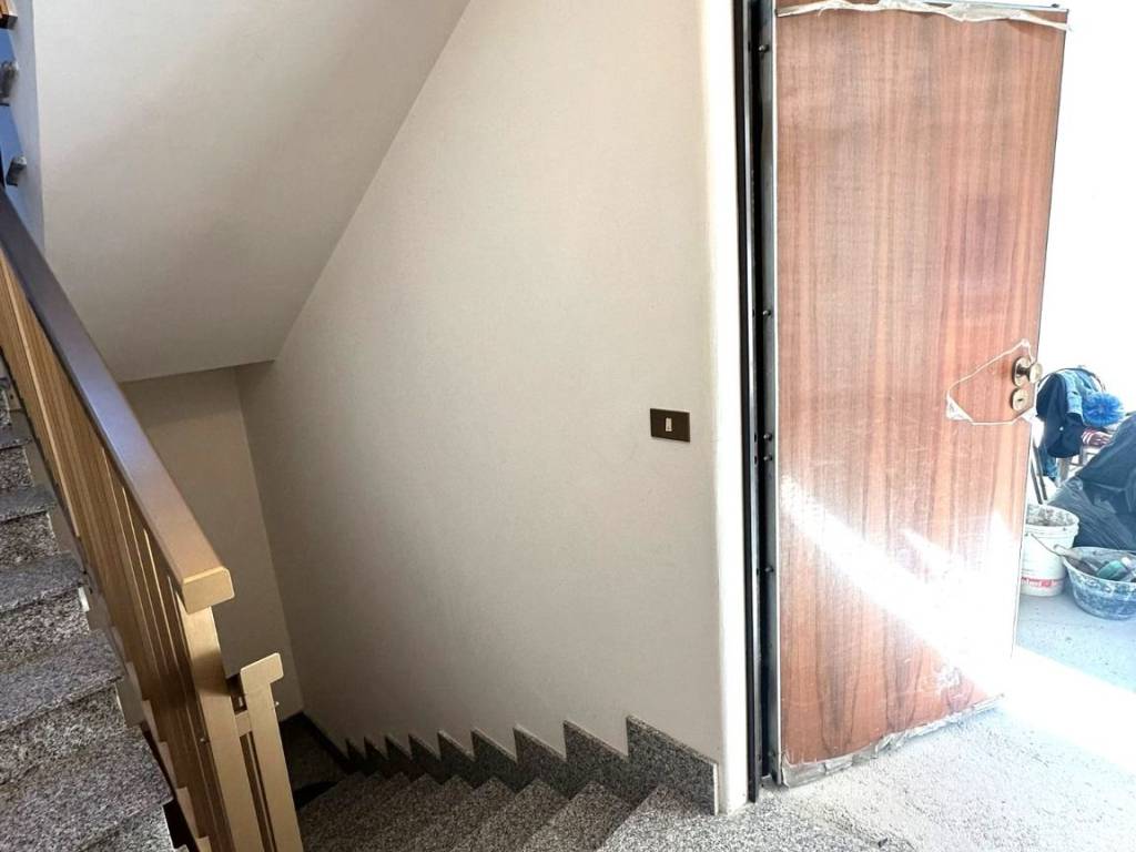 Appartamento a Castel sant'angelo in Via Salaria - Foto 4