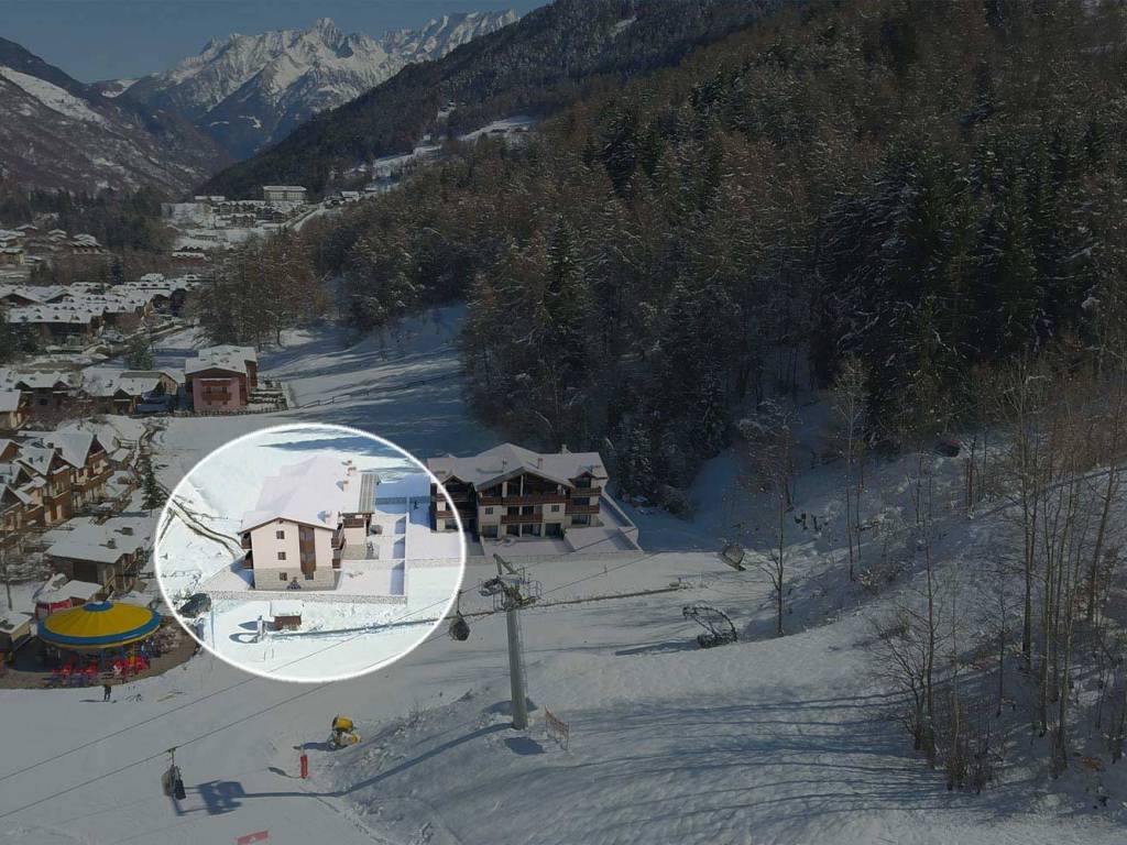 Appartamento a Aprica in Via Europa, 110 - Foto 1