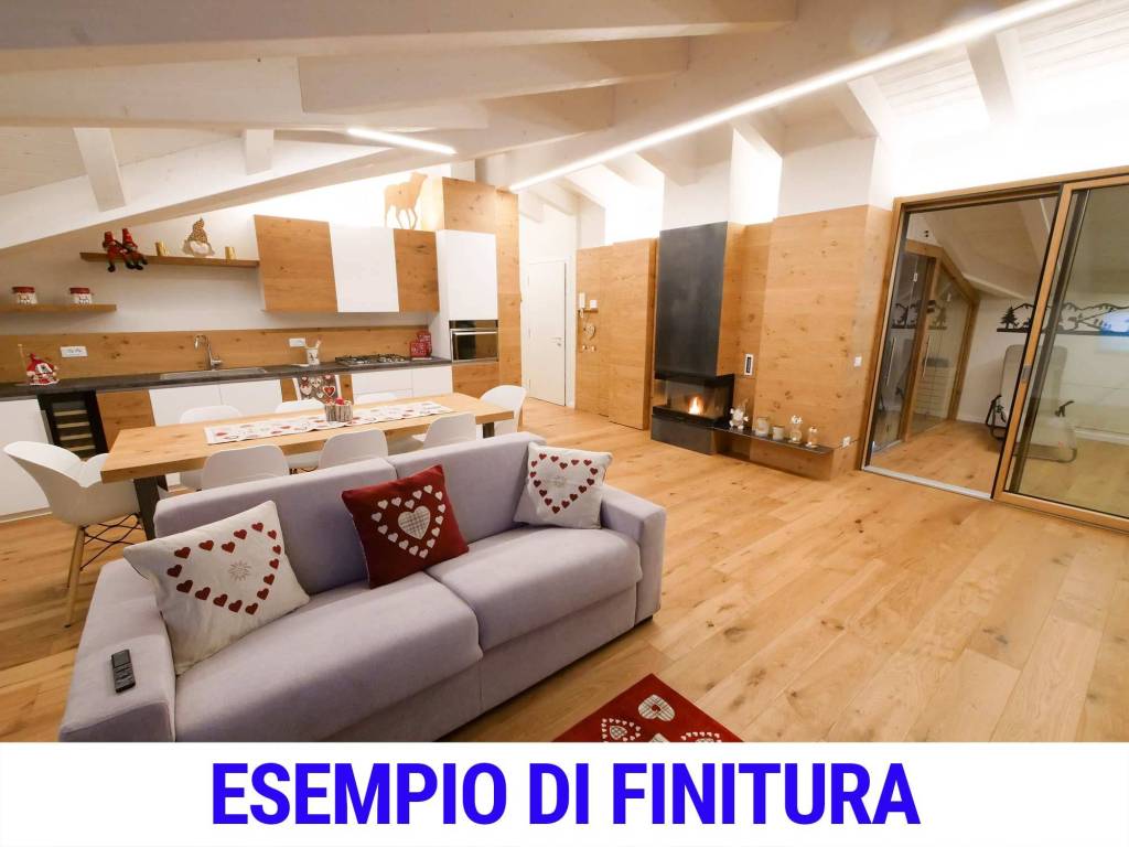 Appartamento a Aprica in Via Europa, 110 - Foto 2