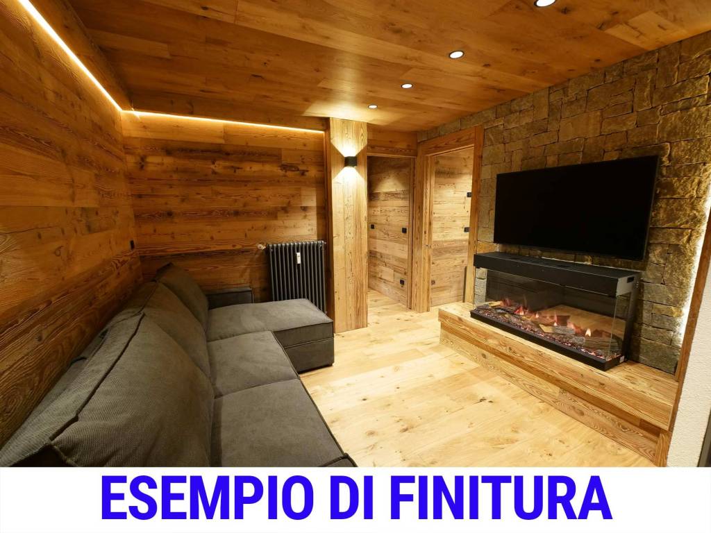Appartamento a Aprica in Via Europa, 110 - Foto 5