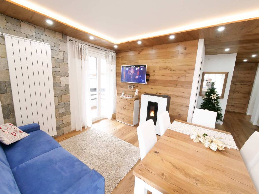 Appartamento a Aprica in Via Garofano Rosso, 2 - Foto 4