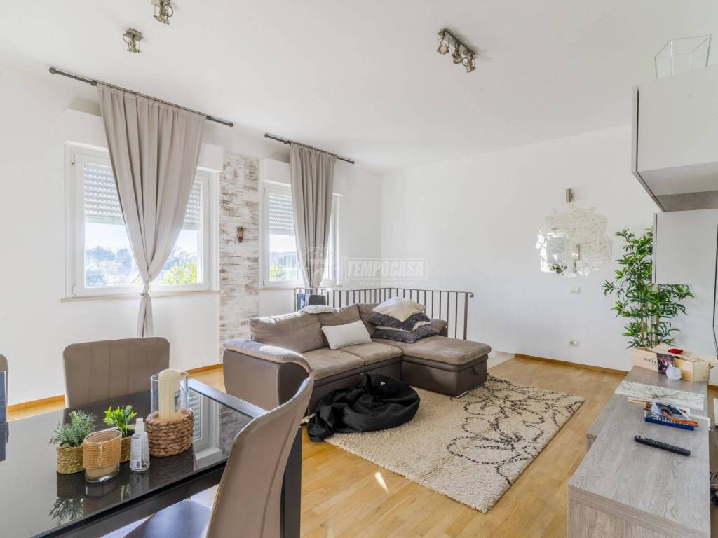 Appartamento a Civitanova marche in Strada del Casone 20 - Foto 3