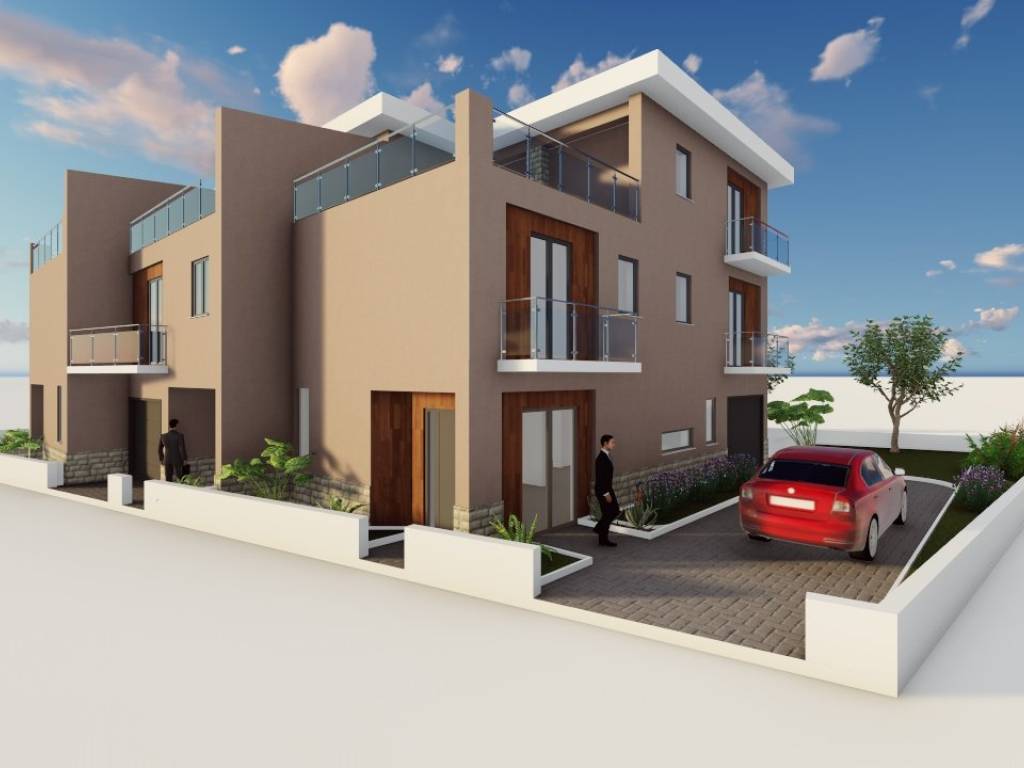 Villetta a schiera a Lentini in Via Martin Luther King - Foto 2