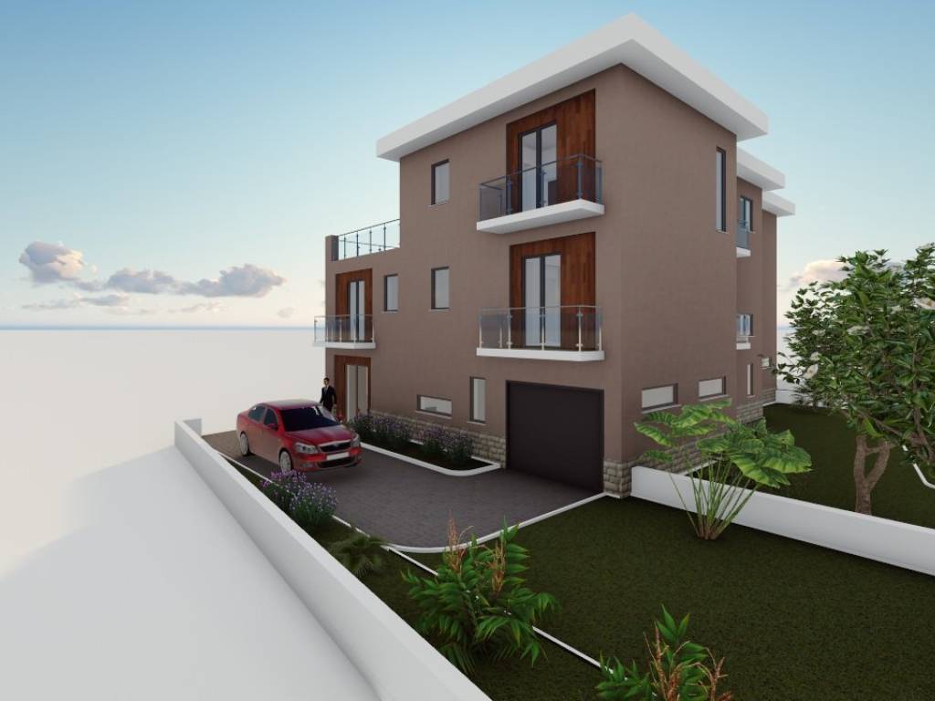 Villetta a schiera a Lentini in Via Martin Luther King - Foto 3