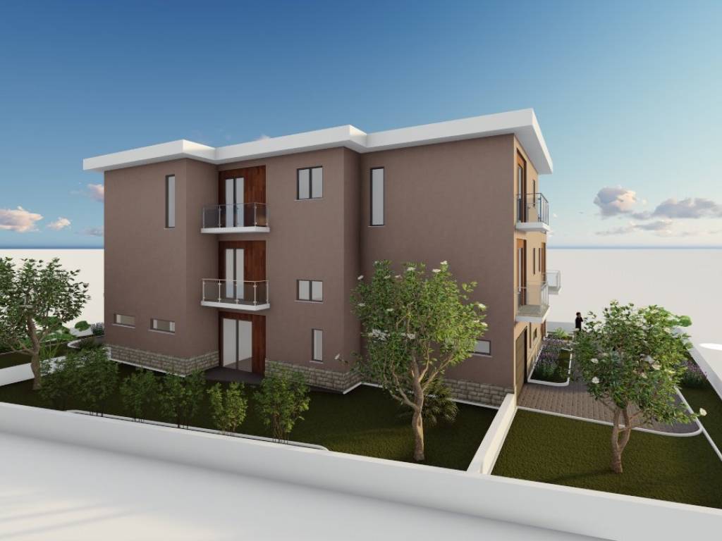 Villetta a schiera a Lentini in Via Martin Luther King - Foto 4