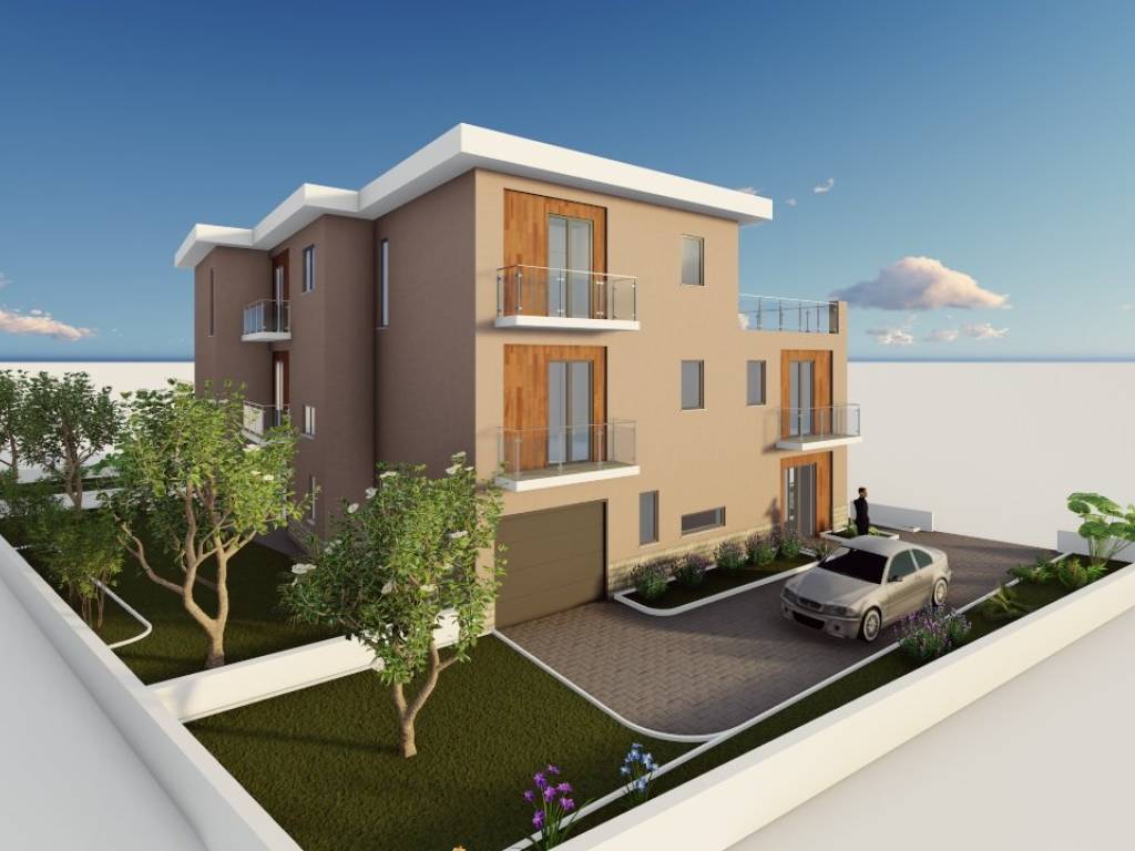 Villetta a schiera a Lentini in Via Martin Luther King - Foto 5