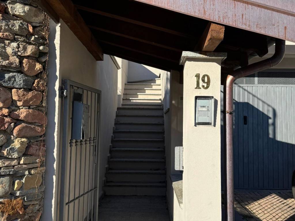 Appartamento a Induno olona in Via Lucchina Lombardi M. M., 19 - Foto 4