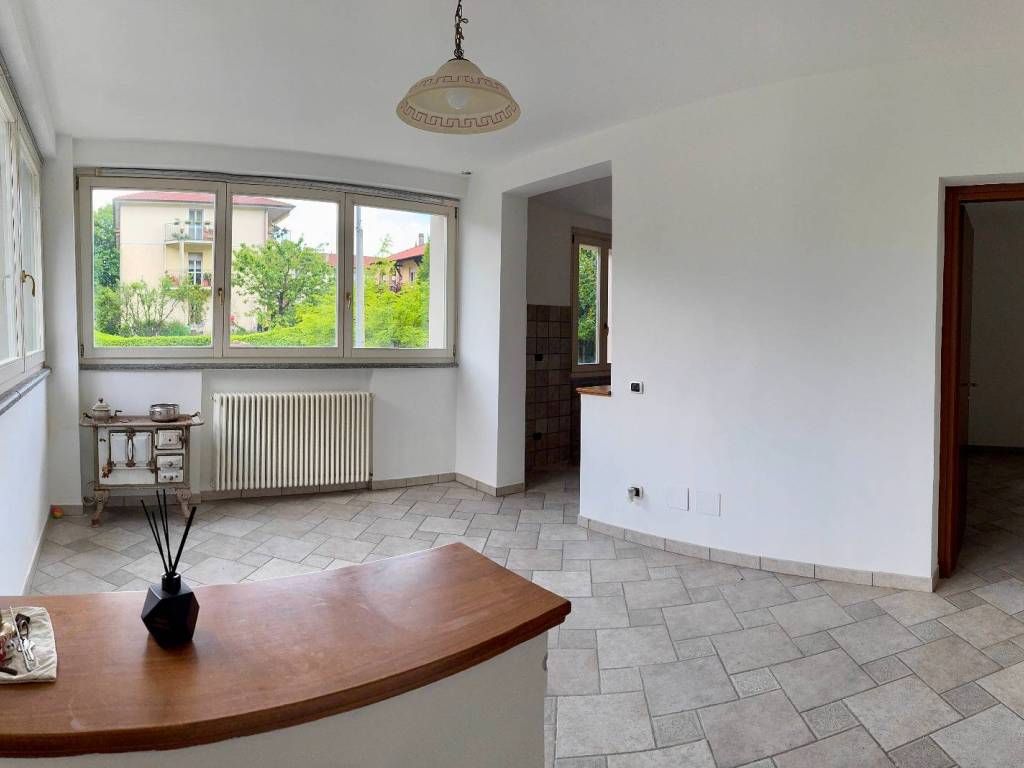 Appartamento a Induno olona in Via Lucchina Lombardi M. M., 19 - Foto 5