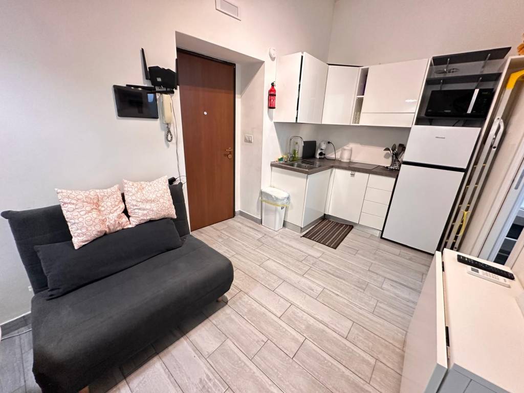 Appartamento a Caserta in Via Fratelli Bandiera, 19 - Foto 3