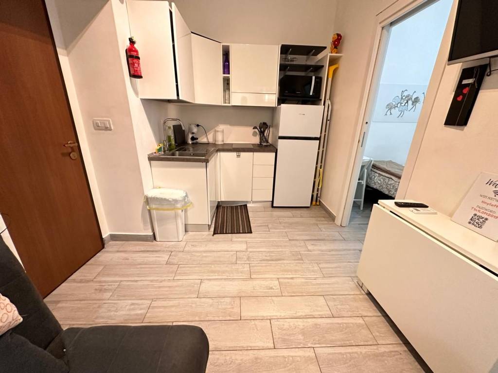 Appartamento a Caserta in Via Fratelli Bandiera, 19 - Foto 5