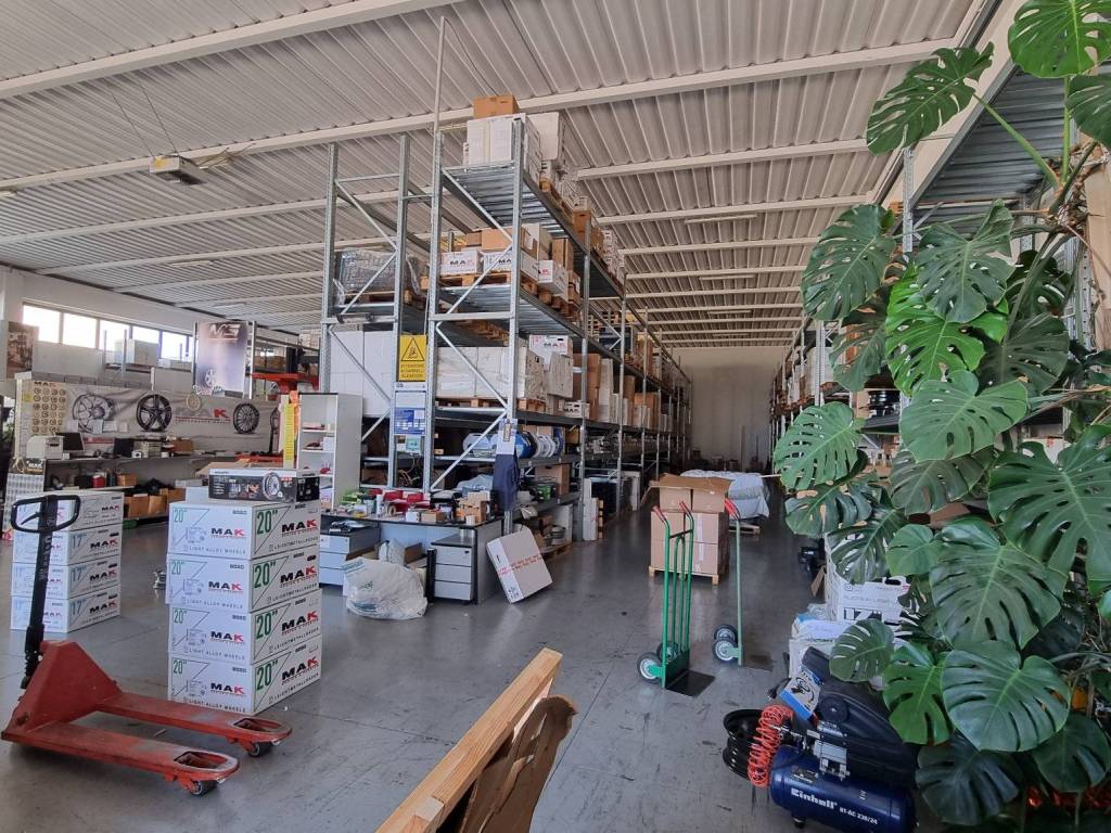 Immobile a Limena in Via Giuseppe Negri - Foto 3