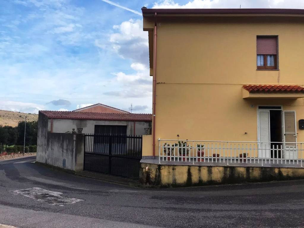 Villa a Las plassas in Via Parrocchia S.N.C. - Foto 3