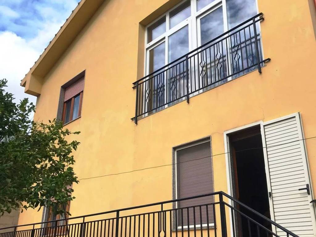 Villa a Las plassas in Via Parrocchia S.N.C. - Foto 4