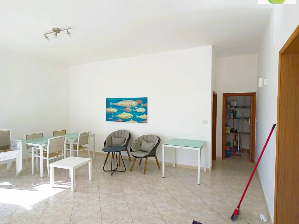 Appartamento a Santa cesarea terme in Via Arno - Foto 4