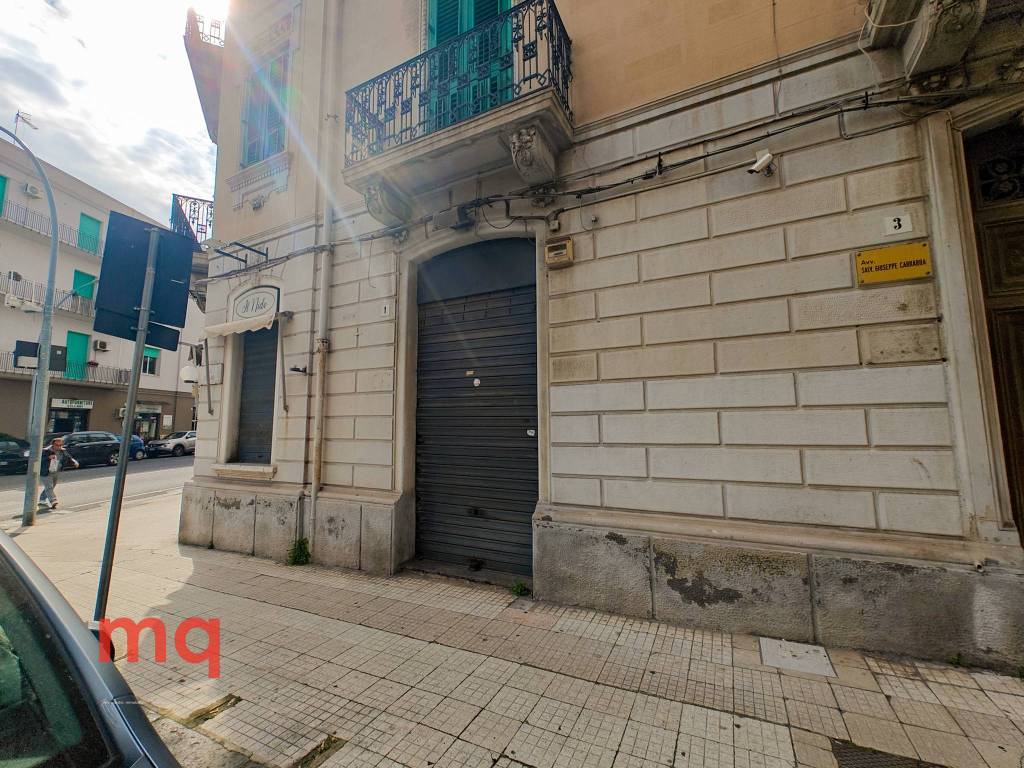 Immobile a Messina in Via Cesare Battisti, 170 - Foto 5