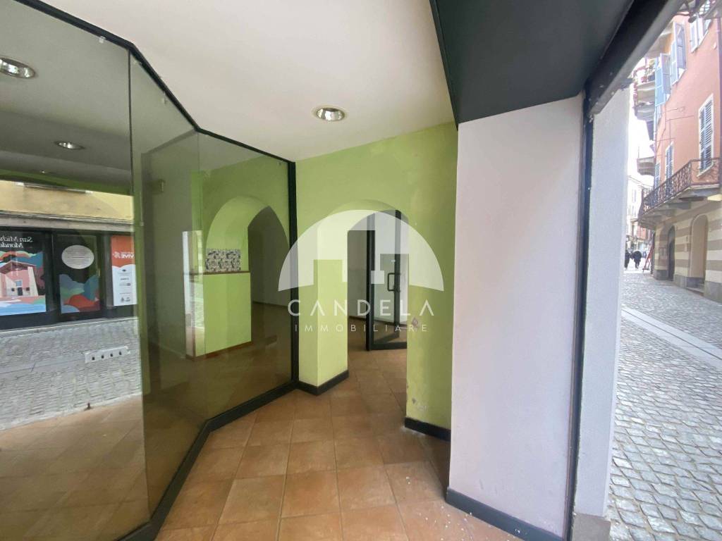 Immobile a Mondovì in Via Giovanni Battista Beccaria, 10 - Foto 2
