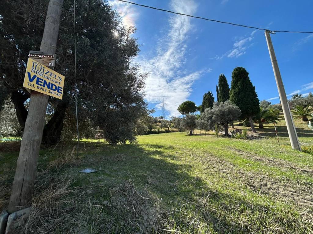 Terreno a Siderno in Via Larone - Foto 2