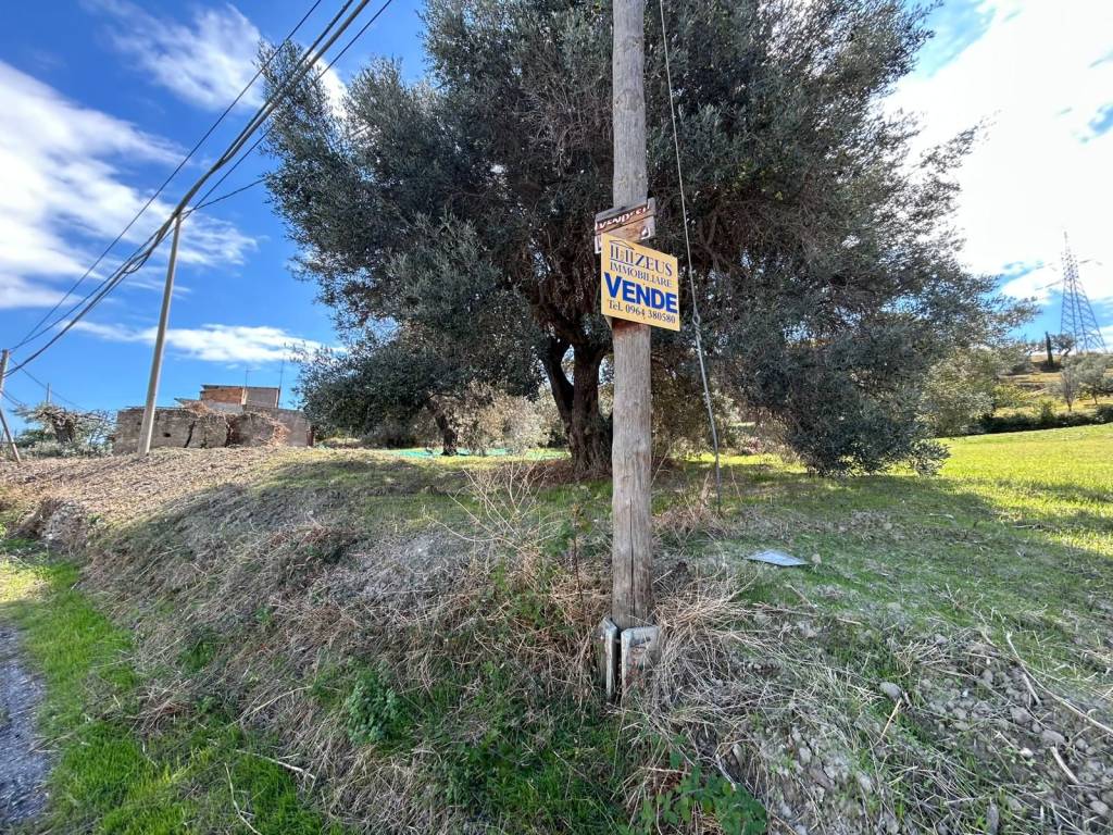 Terreno a Siderno in Via Larone - Foto 3