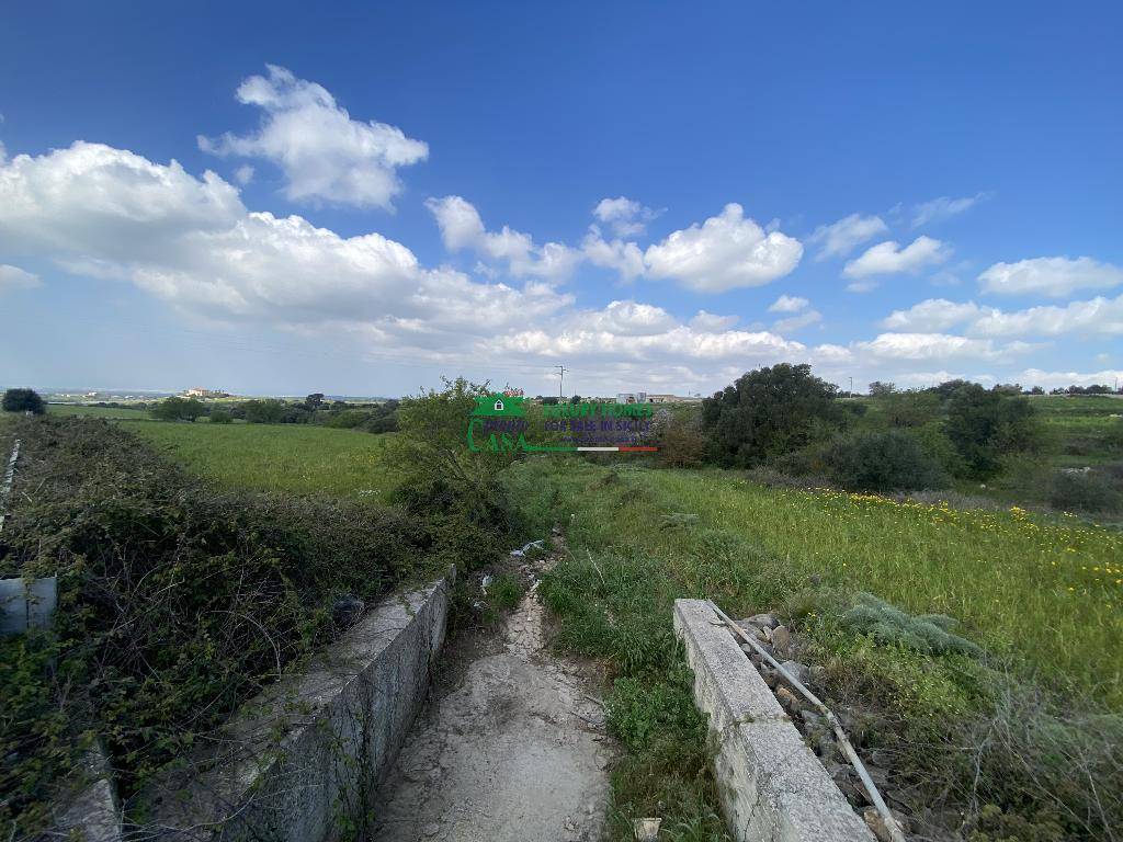 Terreno a Ragusa in Strada Provinciale Marina di Ragusa - Foto 2