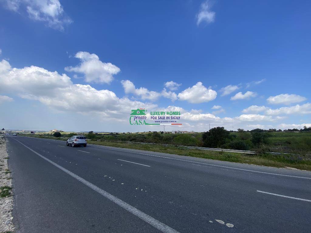 Terreno a Ragusa in Strada Provinciale Marina di Ragusa - Foto 4