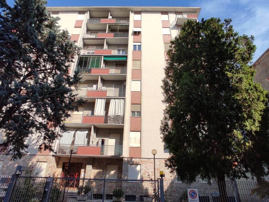 Appartamento a Novara in Corso Torino, 7 - Foto 2