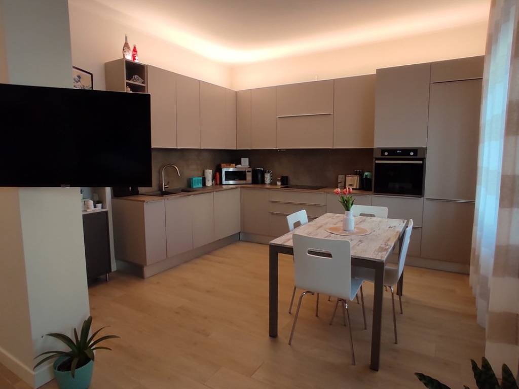 Appartamento a Novara in Corso Torino, 7 - Foto 5