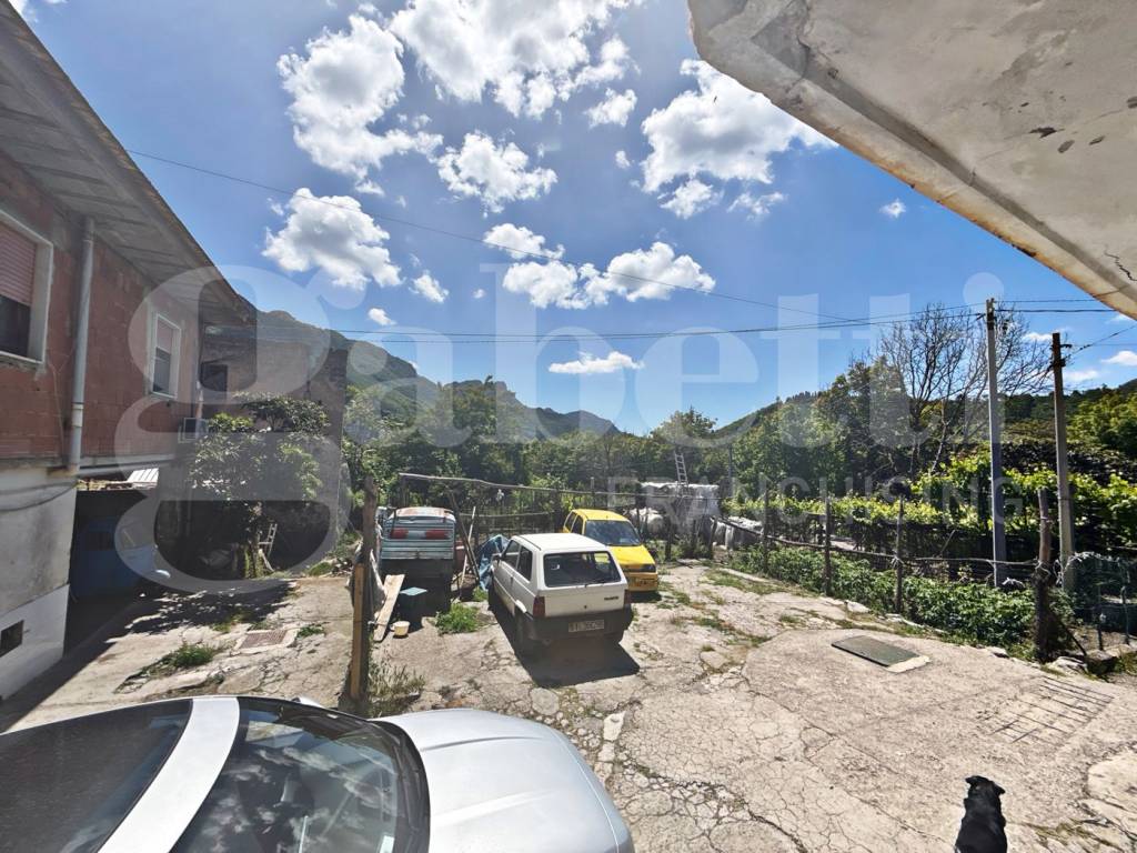 Casa indipendente a Tramonti in Via Trugnano - Foto 2