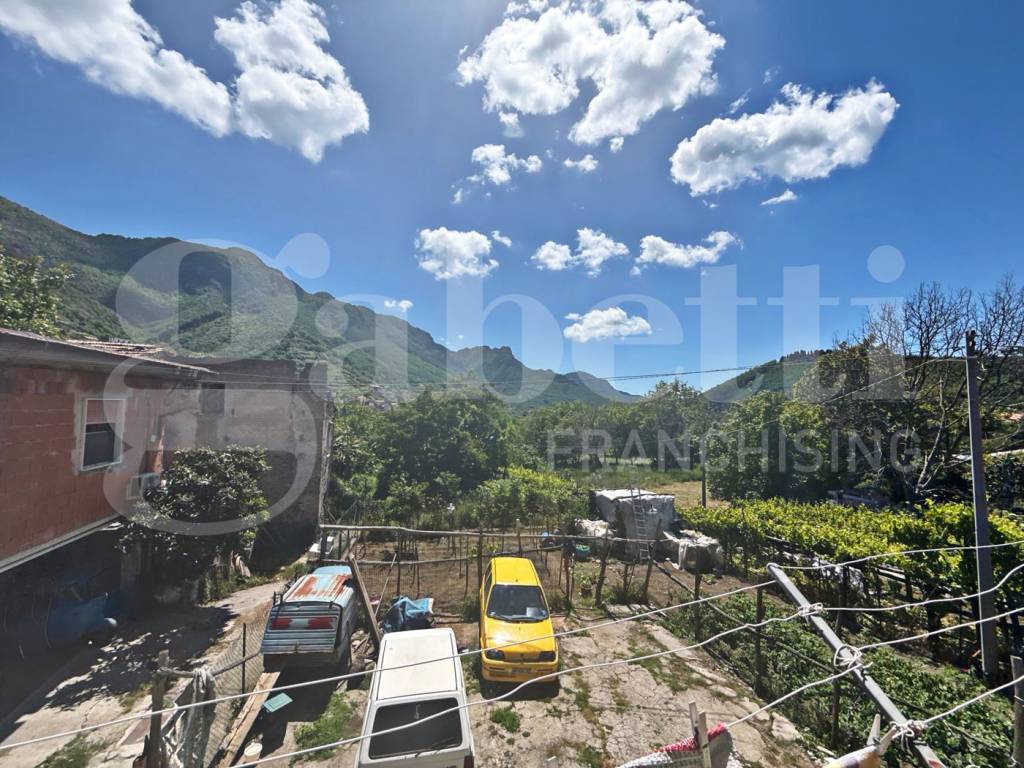 Casa indipendente a Tramonti in Via Trugnano - Foto 3