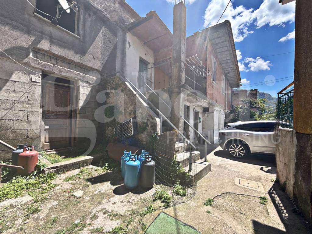Casa indipendente a Tramonti in Via Trugnano - Foto 4