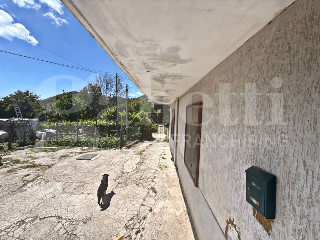Casa indipendente a Tramonti in Via Trugnano - Foto 5